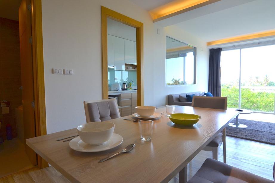 The Bleu Unit * Chaweng (Koh Samui)
