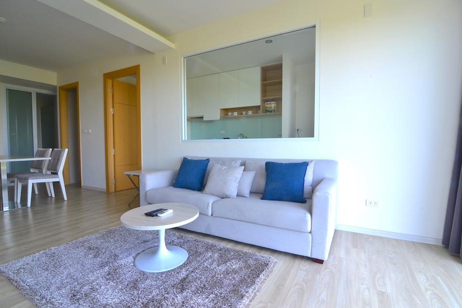 Apartment The Bleu Unit