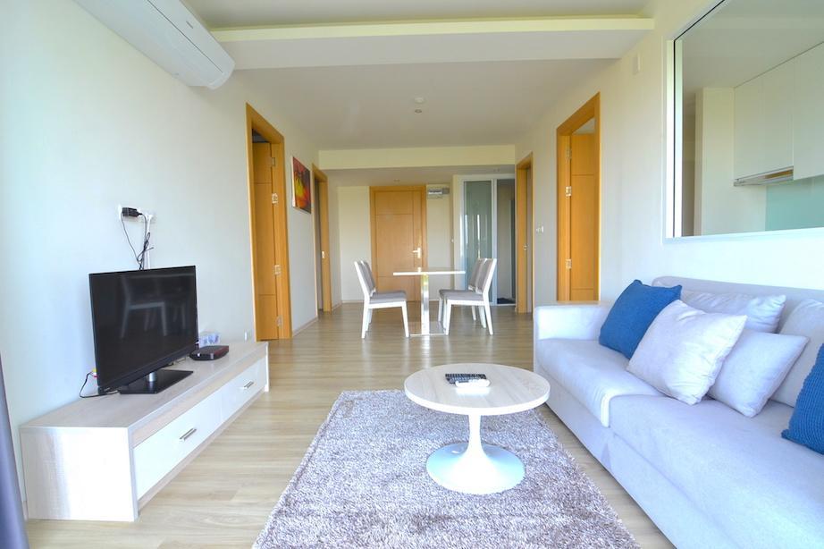 The Bleu Unit Apartment Chaweng (Koh Samui)
