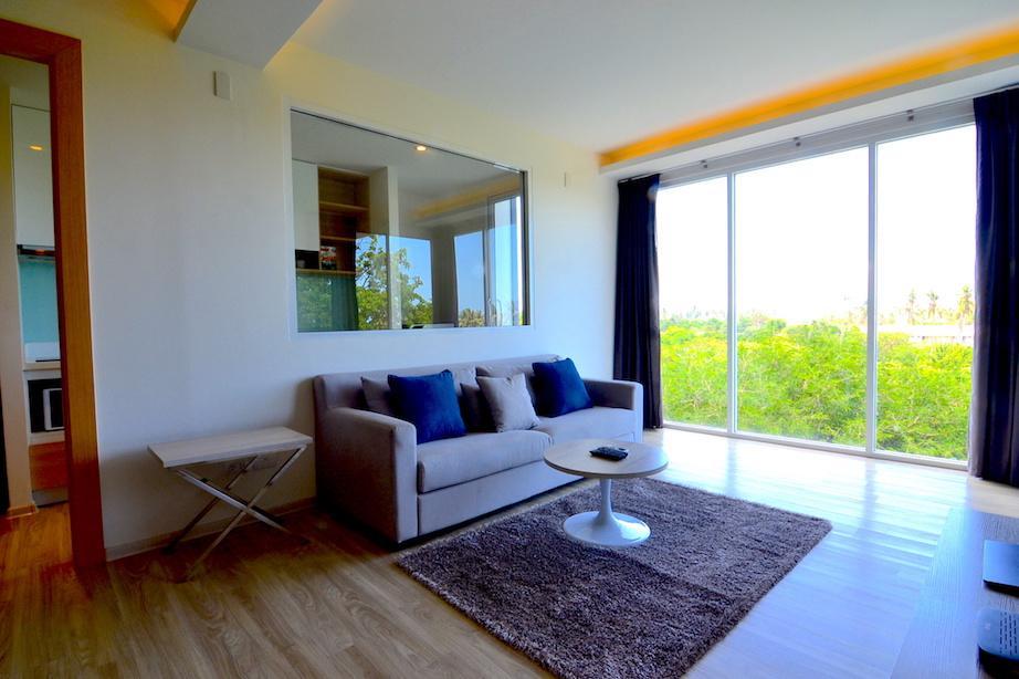 Apartment The Bleu Unit Chaweng (Koh Samui)