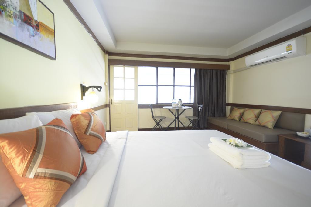 Hostel Irest Seafront