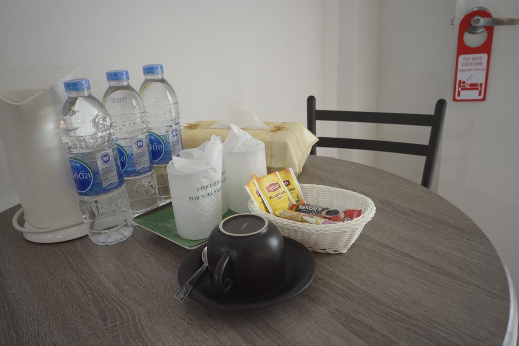 Hostel Irest Seafront
