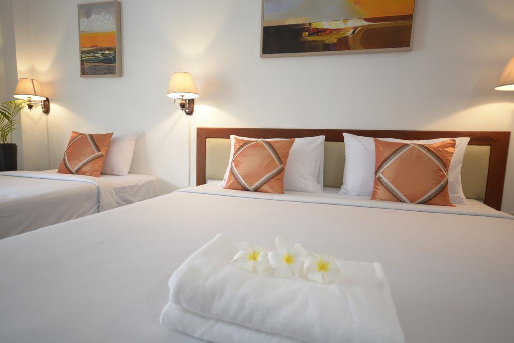 Irest Seafront * Ao Nang