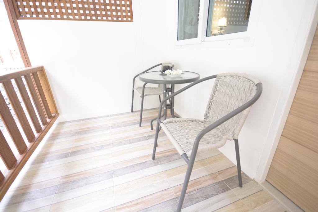 Irest Seafront Hostel Ao Nang
