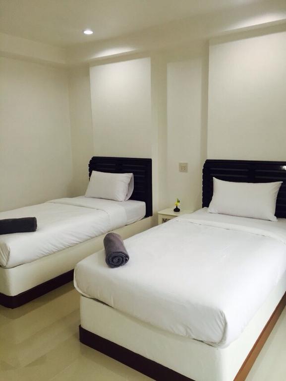B.m.p Hotel 2*
