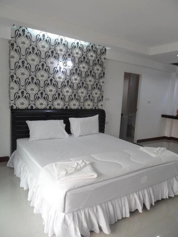 B.m.p 2* Khao Lak