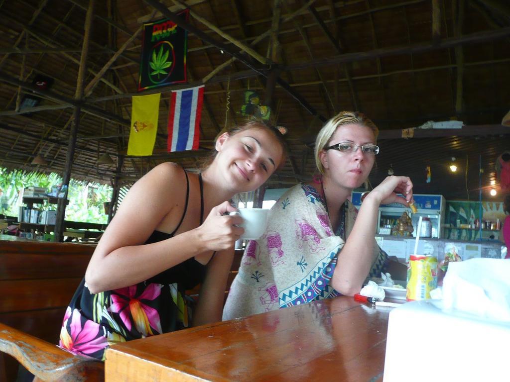 Benjamin's Hut Resort