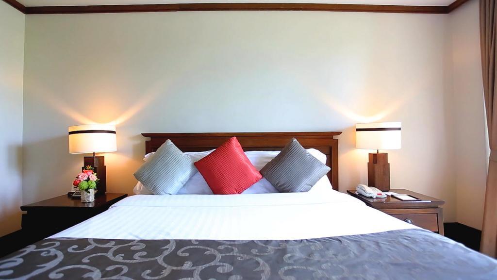 Resort Nora Buri & - Sha Extra Chaweng (Koh Samui)