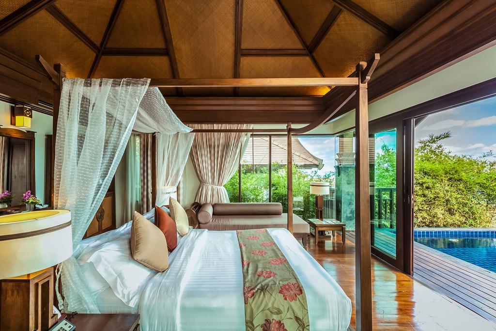 Nora Buri & - Sha Extra Resort 5*