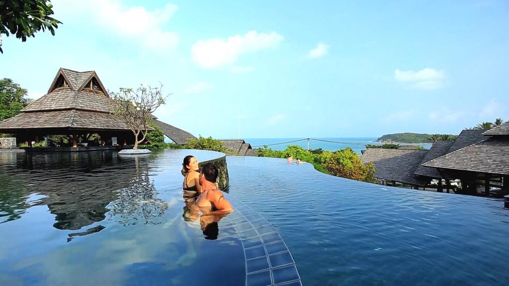 Nora Buri & - Sha Extra Resort Chaweng (Koh Samui)