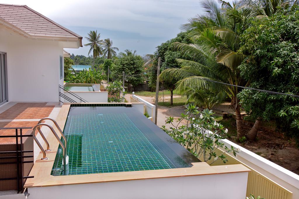 Villa Blue Wave Choengmon