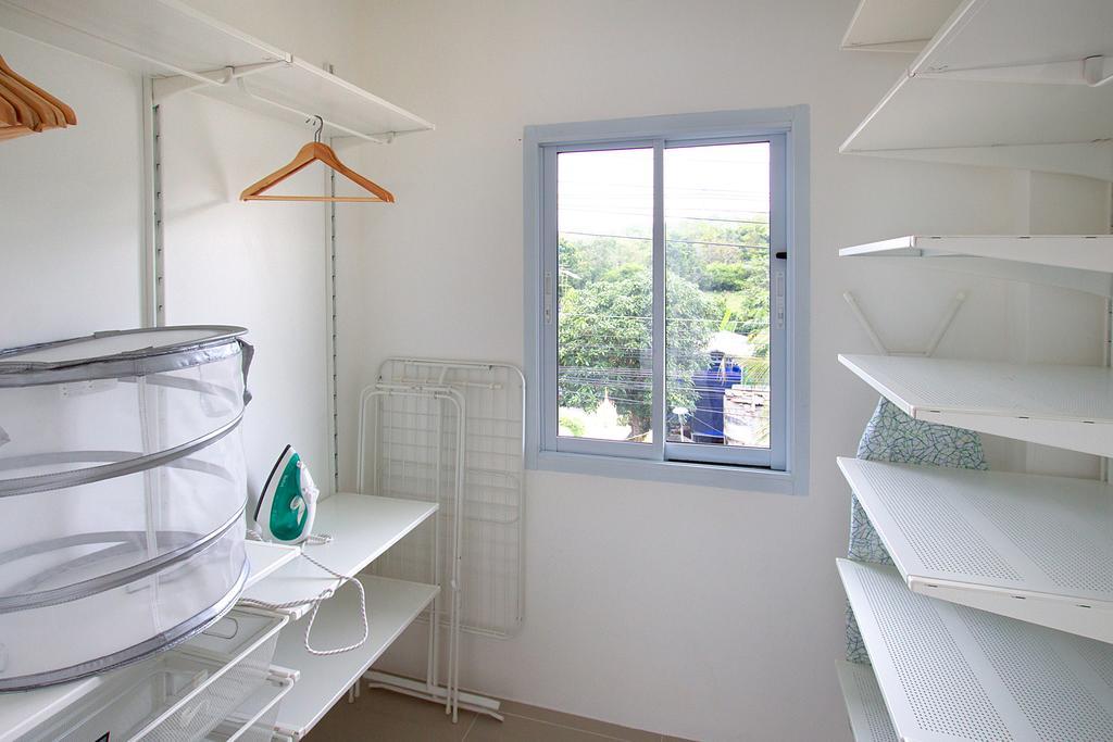 Villa Blue Wave Choengmon