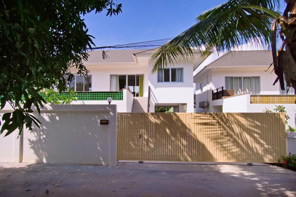 Blue Wave Choengmon Villa