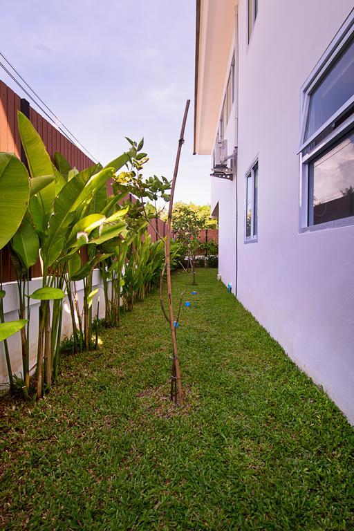 Villa Blue Wave Choengmon