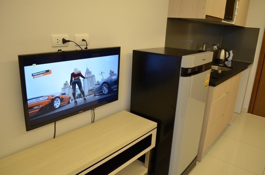 Laguna 2 Apartment Jomtien Beach