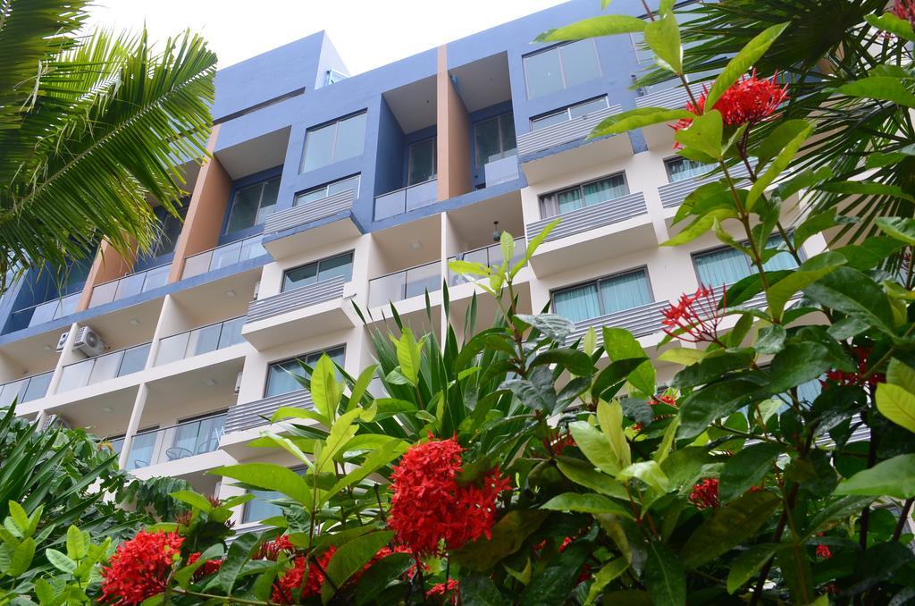 Laguna 2 Apartment