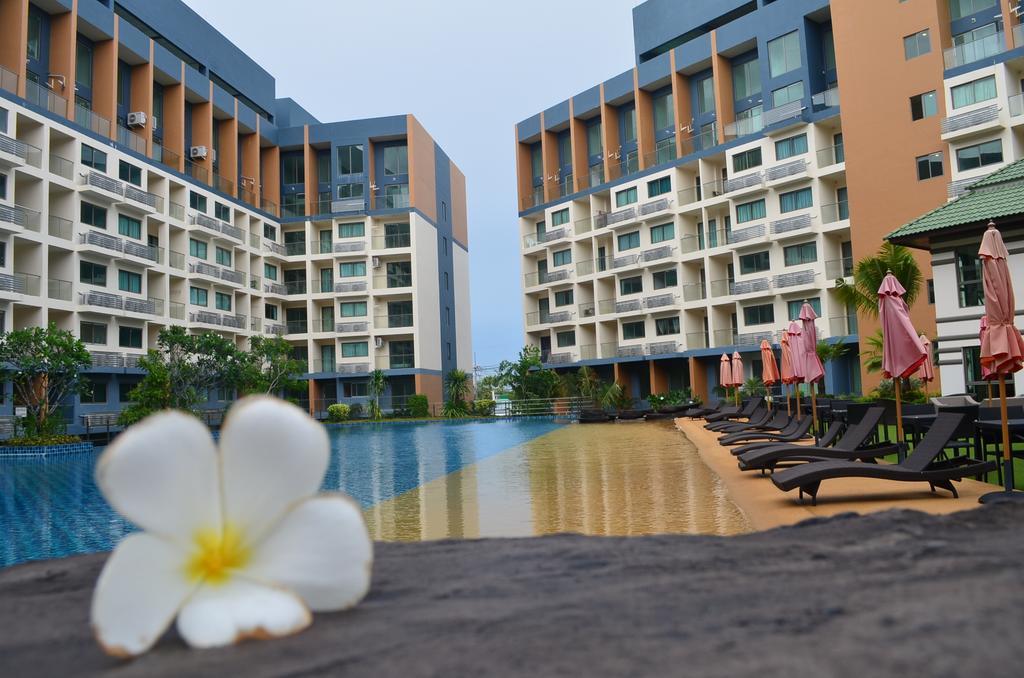 Apartment Laguna 2 *