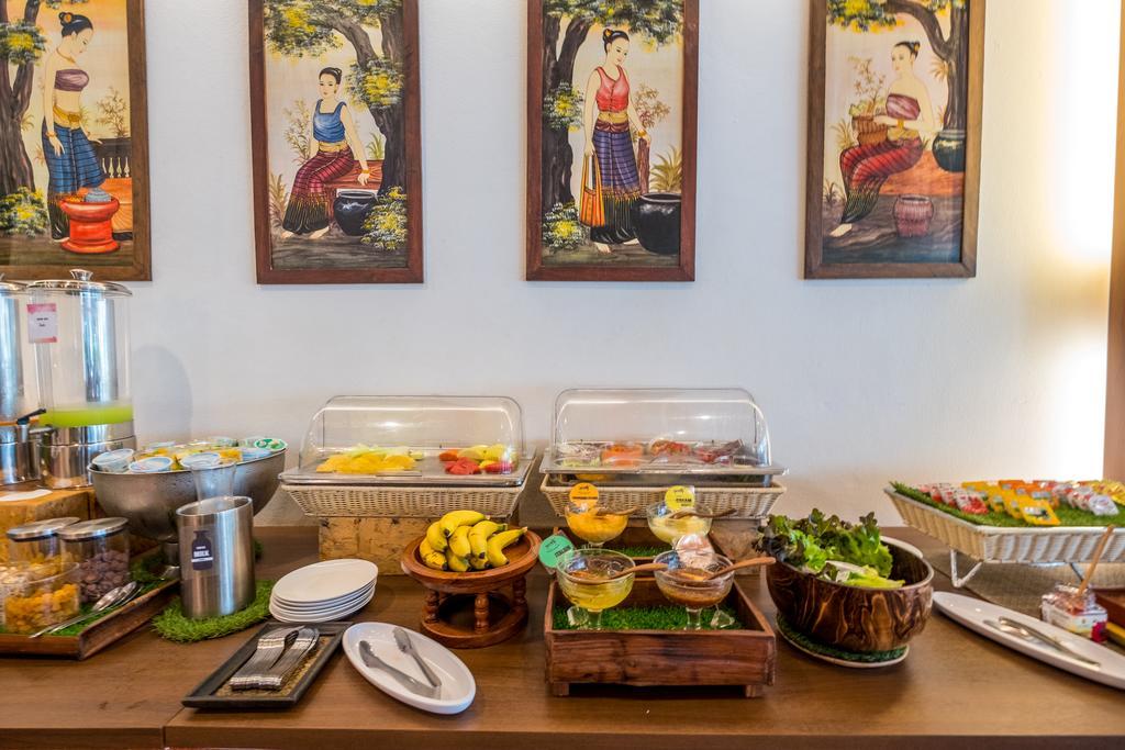 Le Patta Sha Extra 4* Chiang Rai