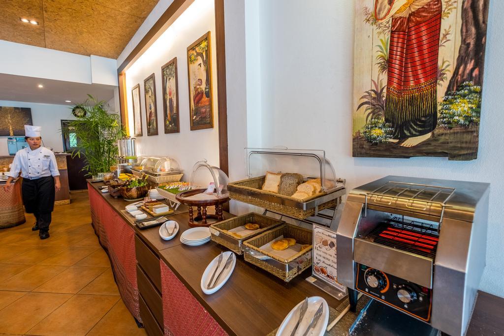 Hotel Le Patta Sha Extra
