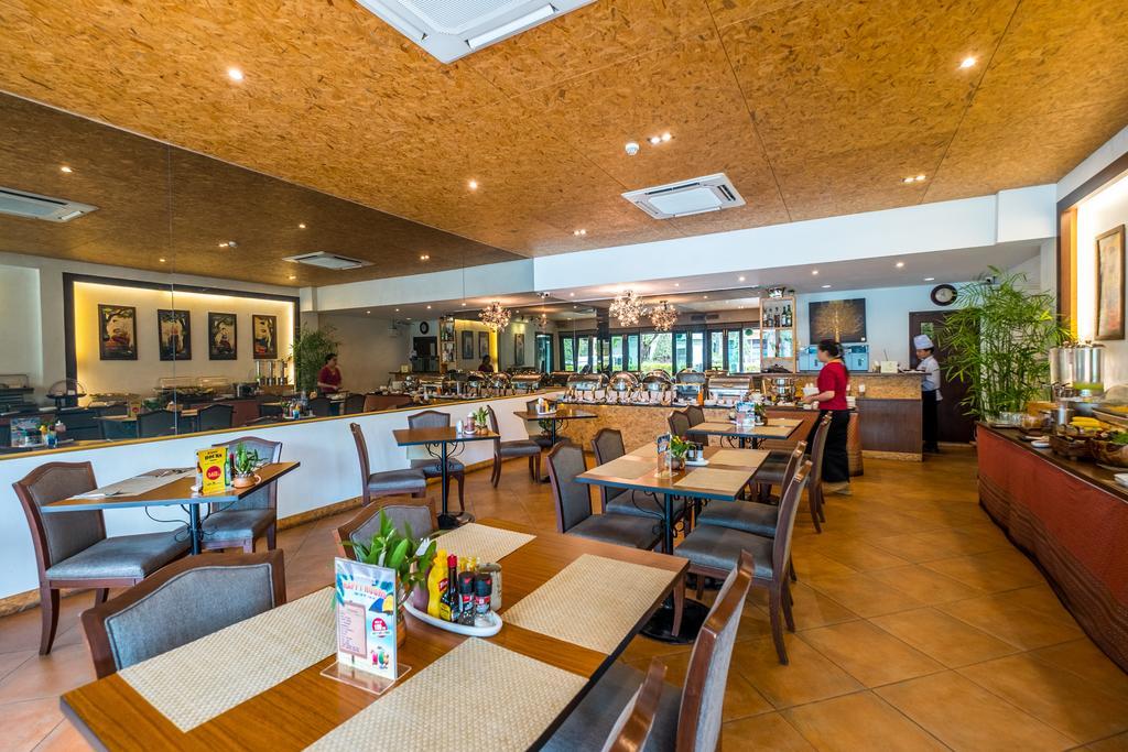 Le Patta Sha Extra Chiang Rai