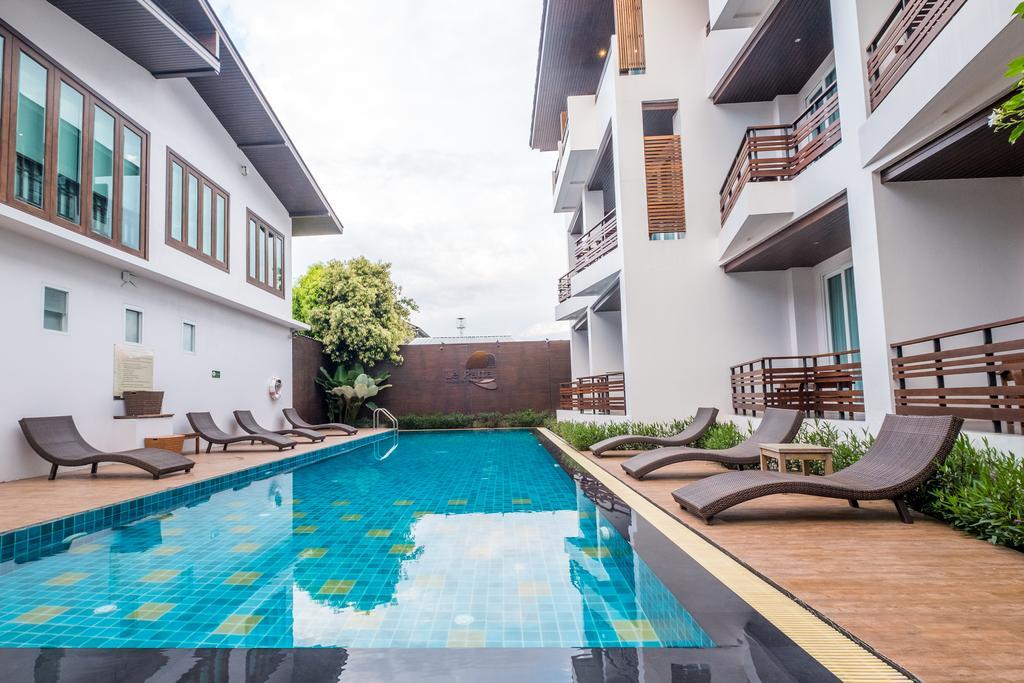 Le Patta Sha Extra Chiang Rai
