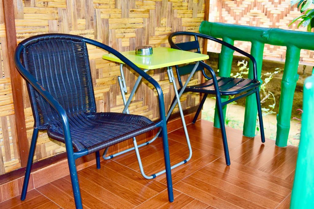 The Royal Bamboo - Sha Certified Lodge *