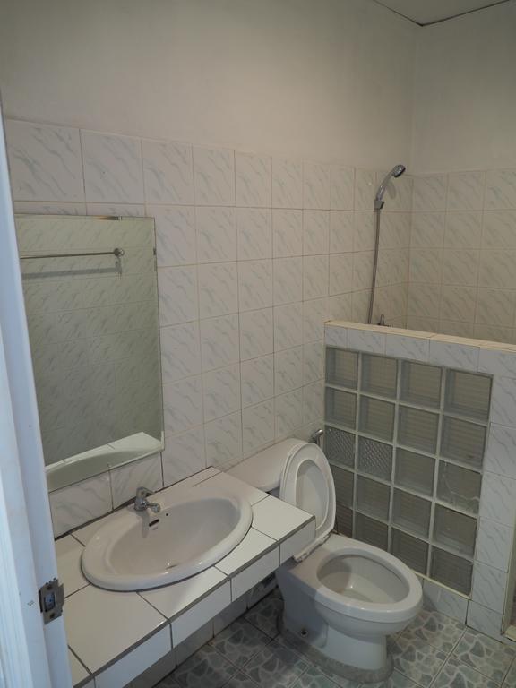 Guest house Pranee