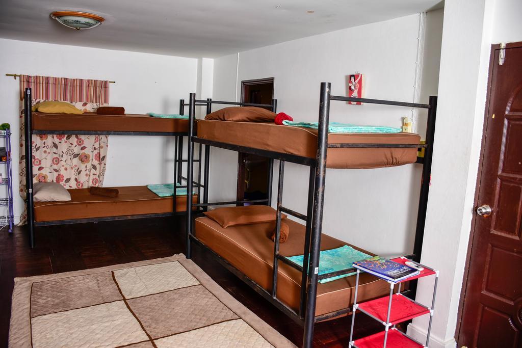 Hostel The Wanderlust