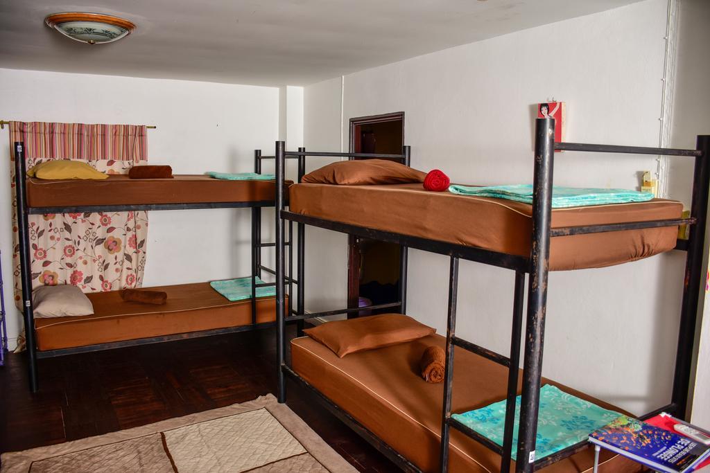 The Wanderlust Hostel Ko Pha Ngan