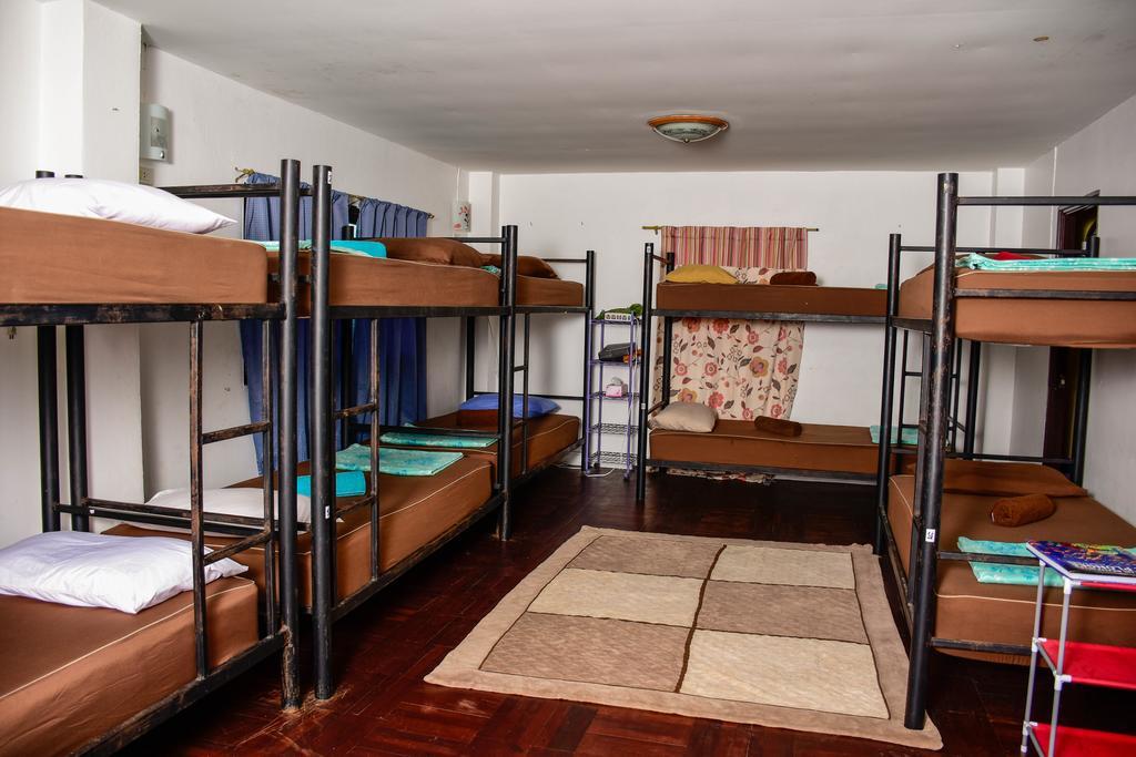Hostel The Wanderlust *