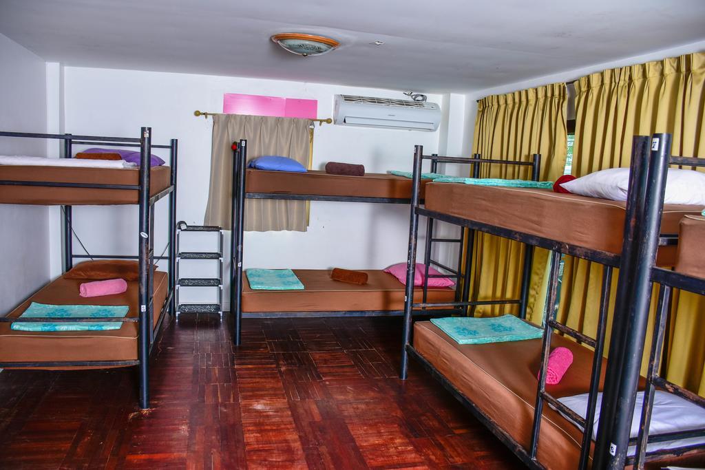Hostel The Wanderlust