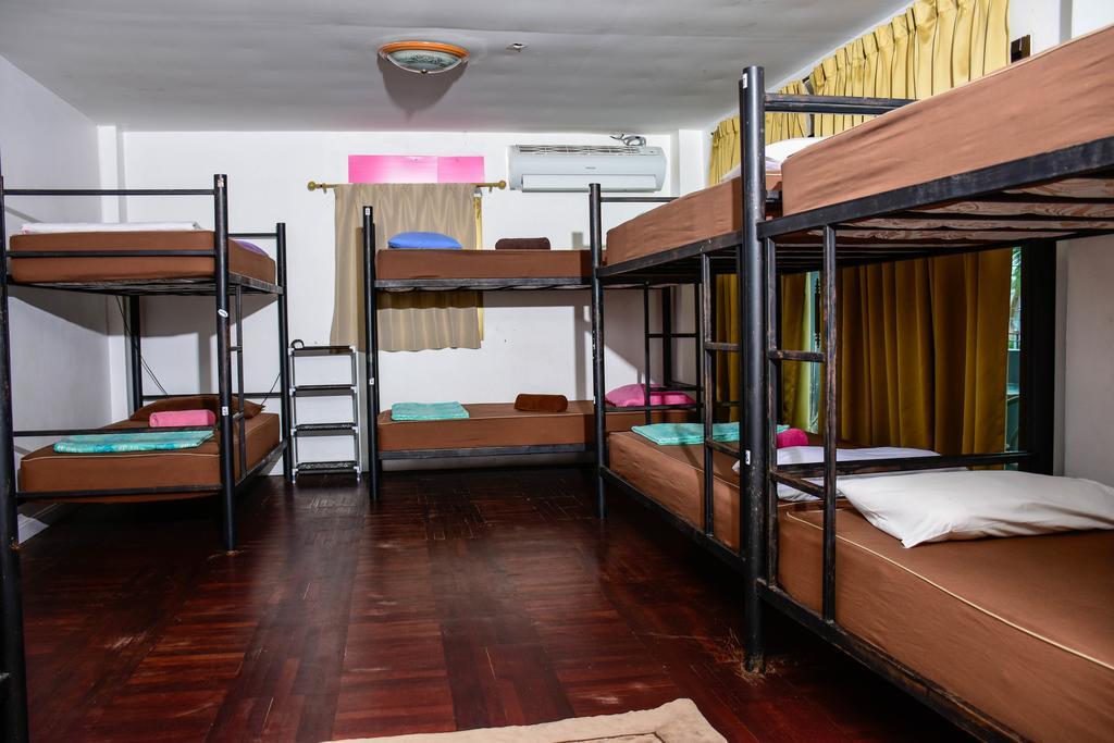 Hostel The Wanderlust *