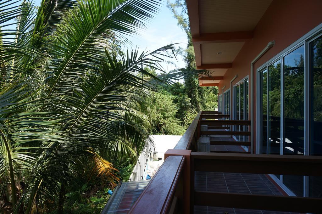 Aparthotel N.d.hotel Koh Lanta