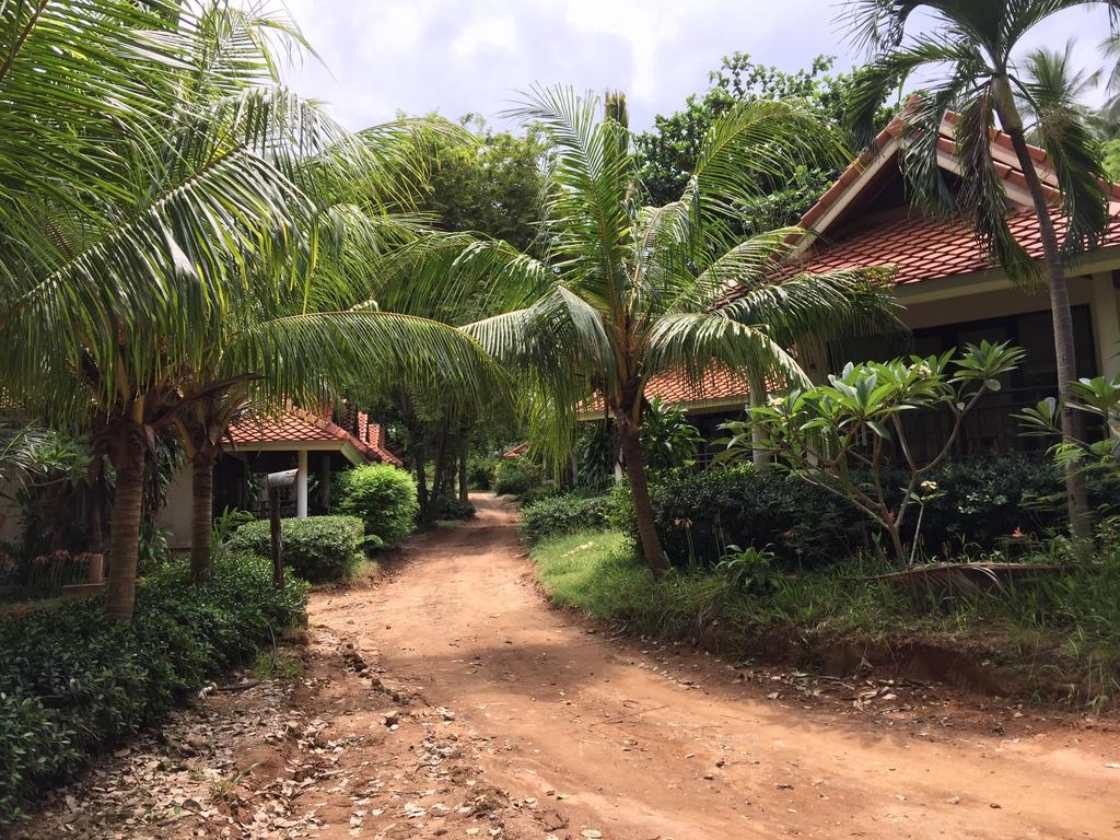 Resort Aquavana