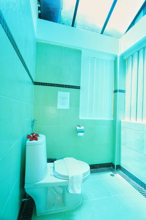 Aquavana Resort Haad Rin