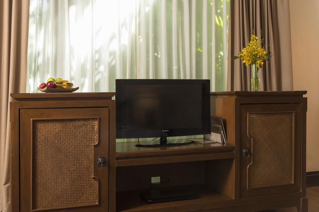 Nora Buri & - Sha Extra 5* Chaweng (Koh Samui)