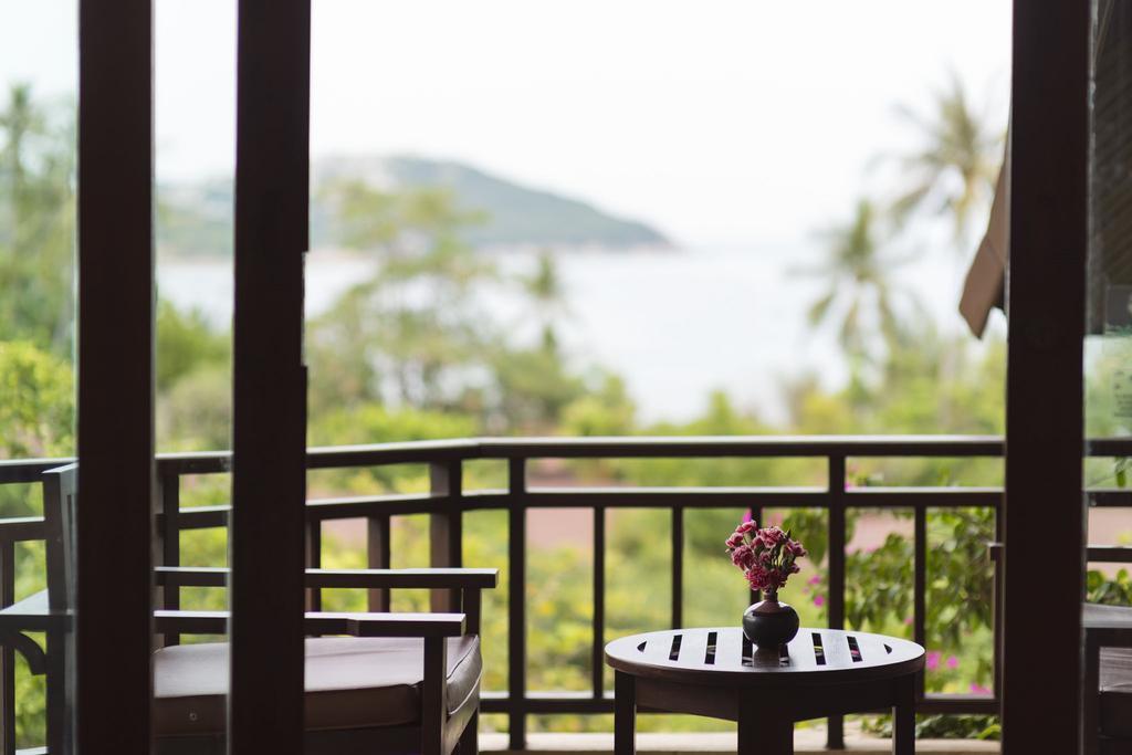 Nora & - Sha Extra Resort
