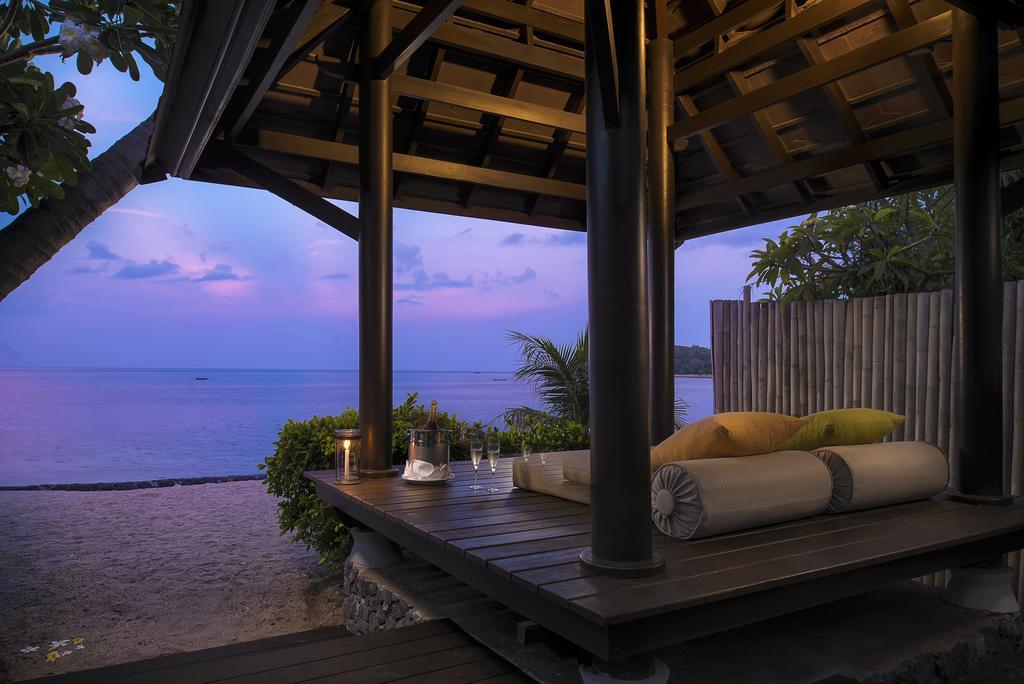Nora & - Sha Extra Resort 4*