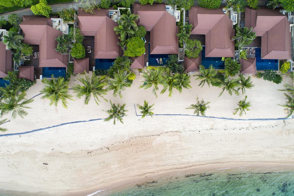 Nora & - Sha Extra Resort 4*