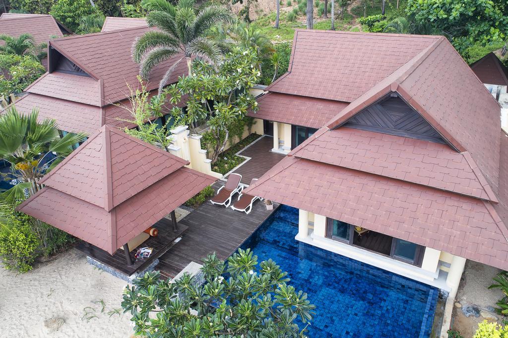 Resort Nora & - Sha Extra Chaweng (Koh Samui)