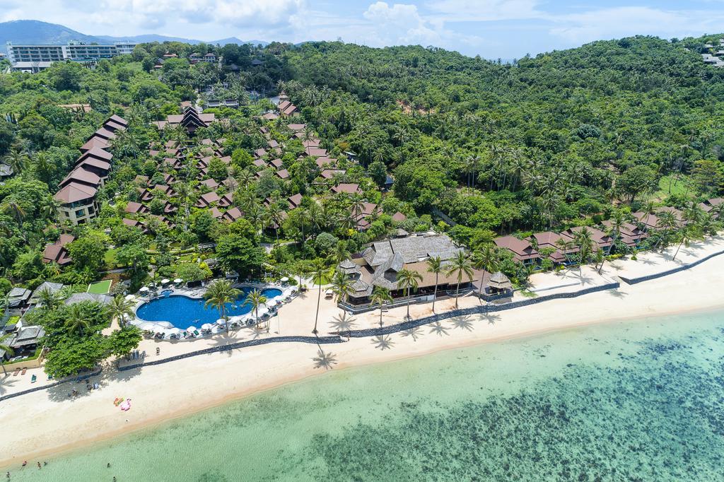 Nora & - Sha Extra Resort 4*
