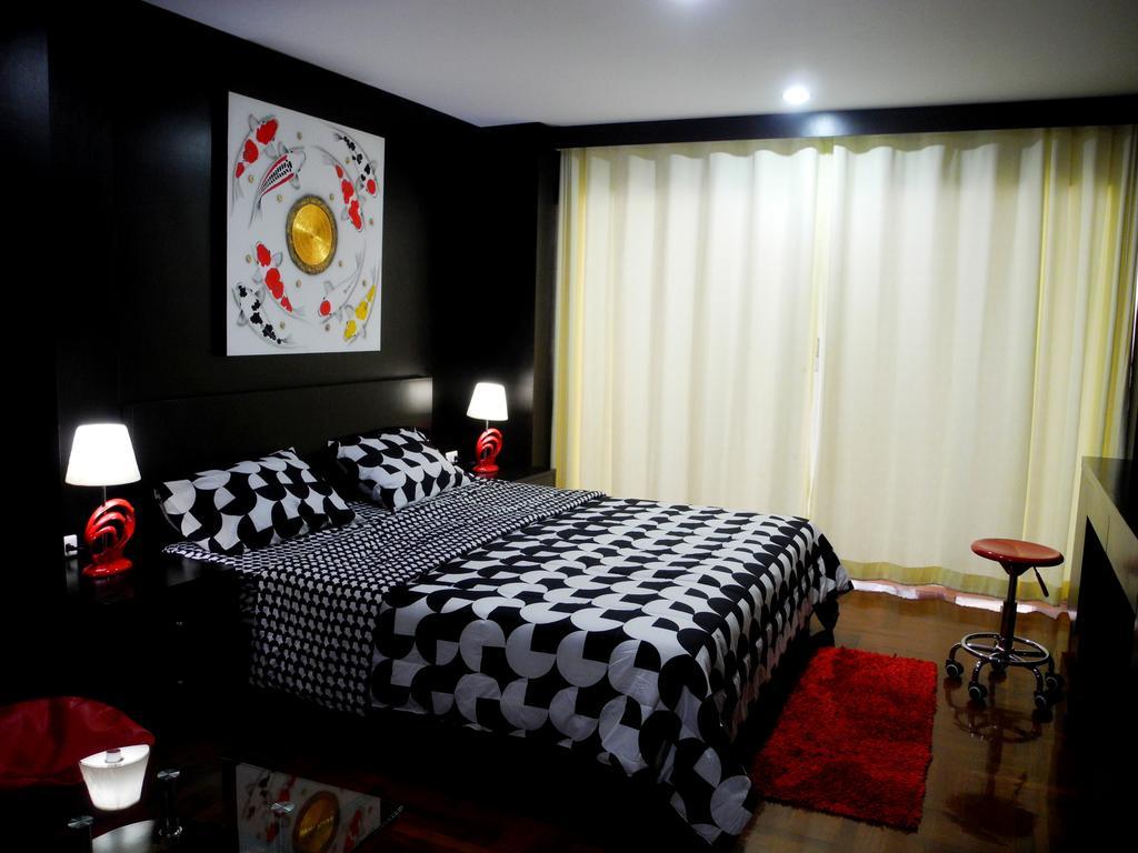 Sky Orchid Beachfront Apartment Pattaya