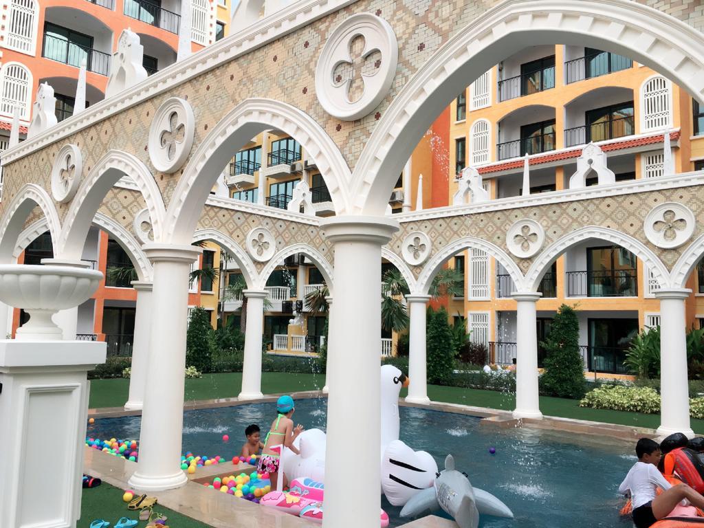 Venetian Signature Pattaya