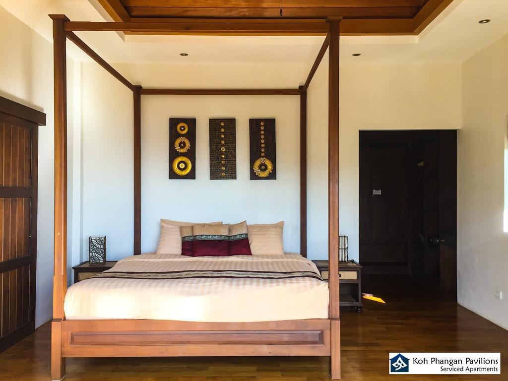 Koh Phangan Pavilions Serviced