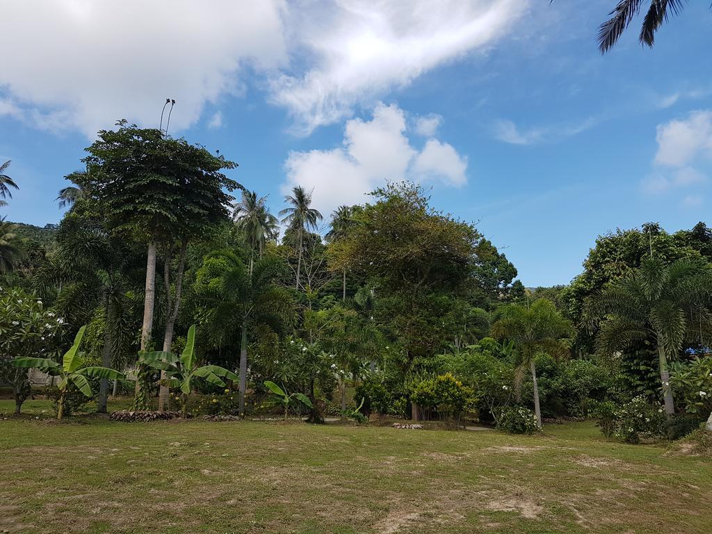 Bor Hin Resort Baan Tai