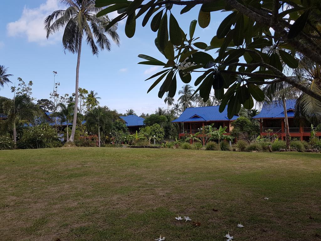 Resort Bor Hin 2*