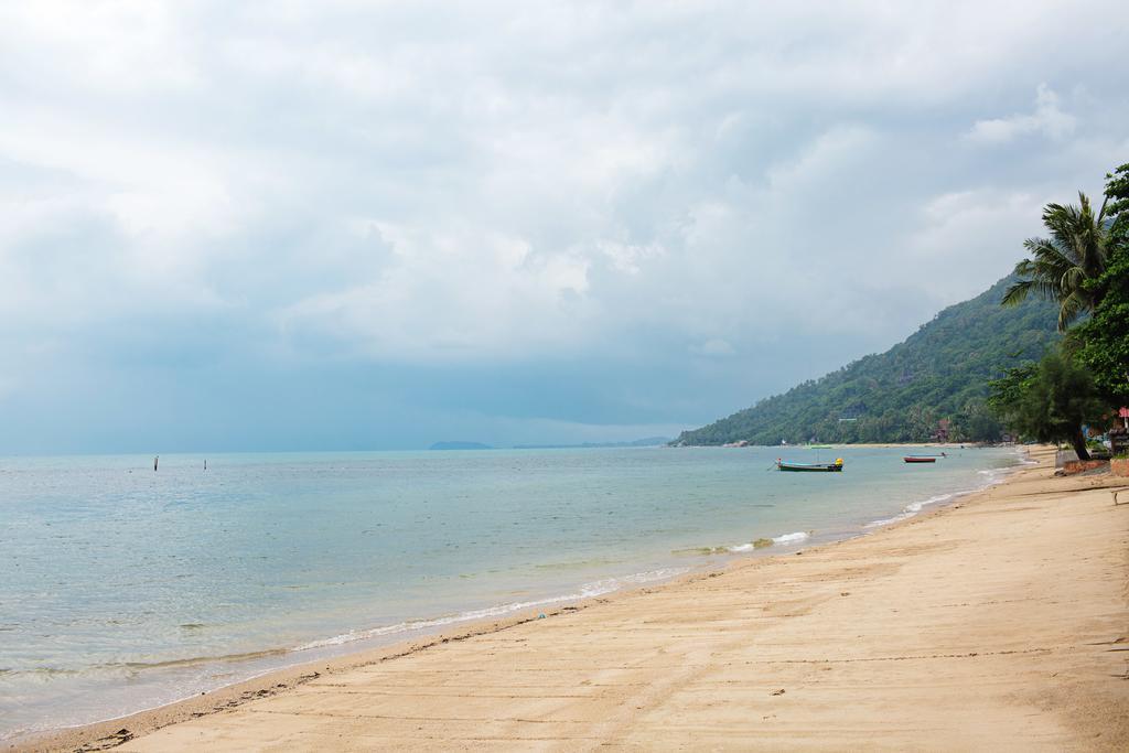 Buri 3* Ko Pha Ngan