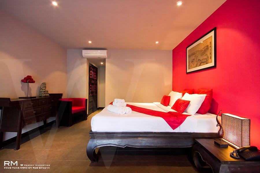 Ban Kao Tropical Boutique Hotel 3*