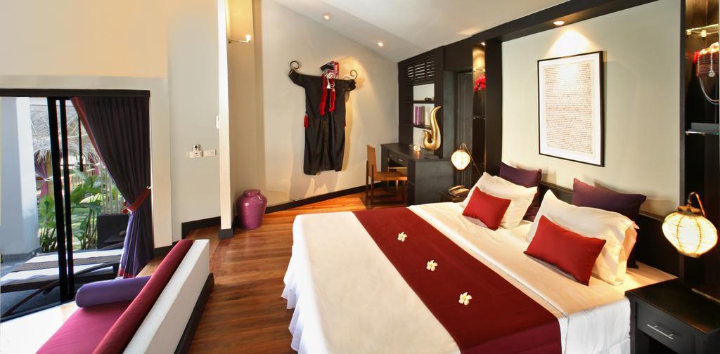 Hotel Ban Kao Tropical Boutique