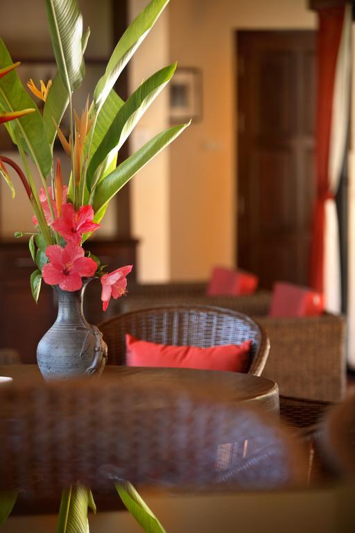 Hotel Ban Kao Tropical Boutique Laem Set Beach